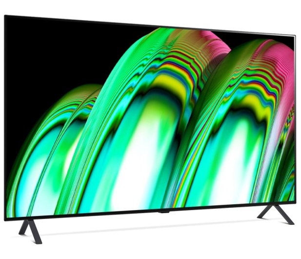 LG OLED48A23LA - 742009 - zdjęcie 5
